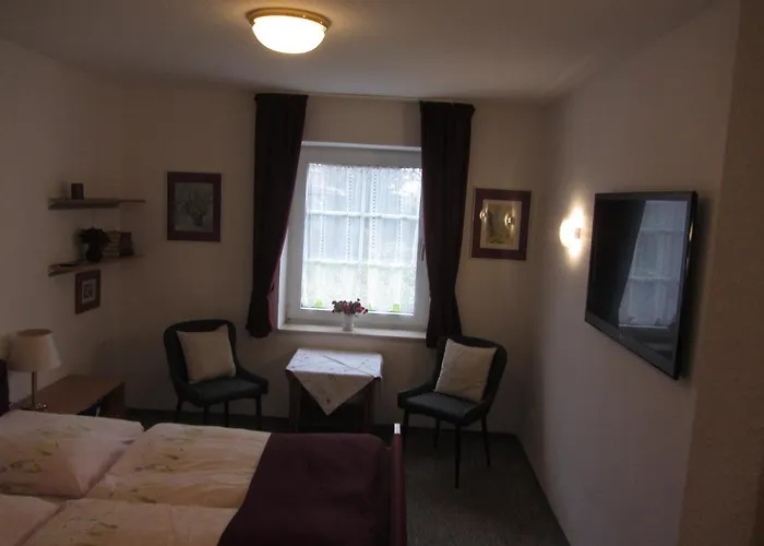 Mit Flair Lägenhet *