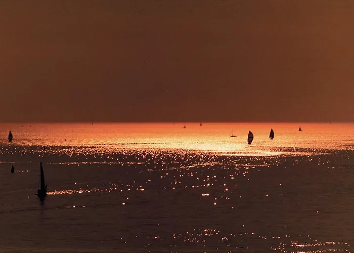 Lägenhet Mit Flair Fehmarn