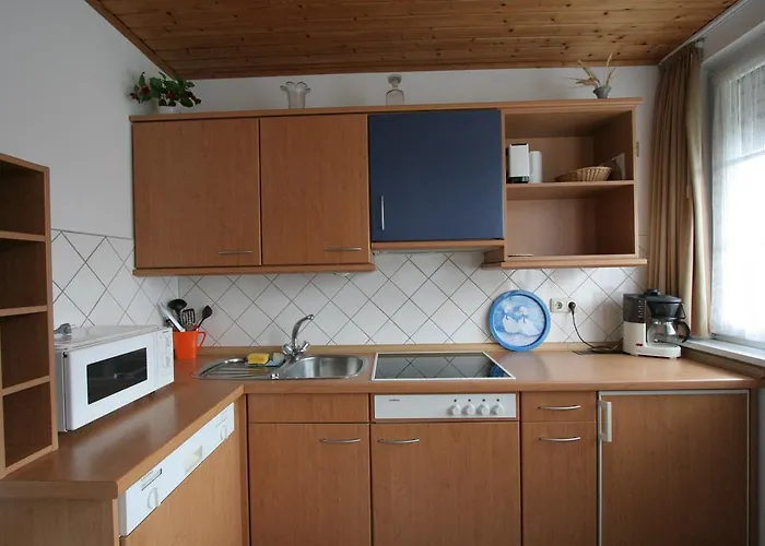 Mit Flair Apartamento