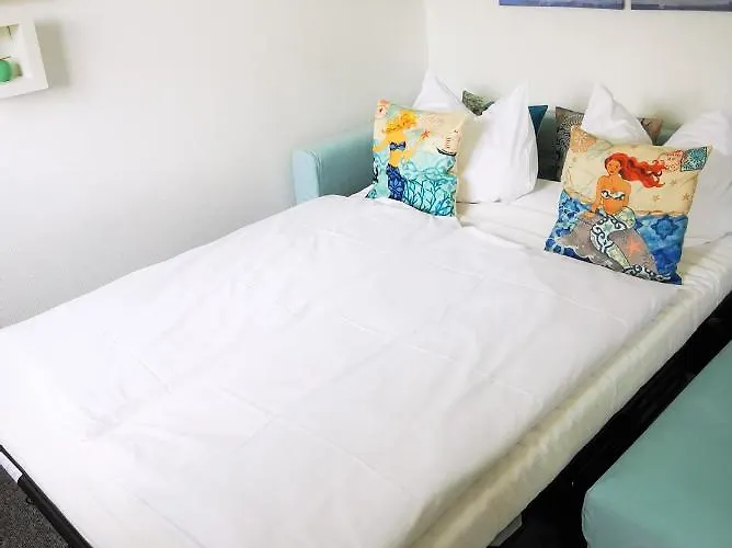 Mit Flair Apartamento