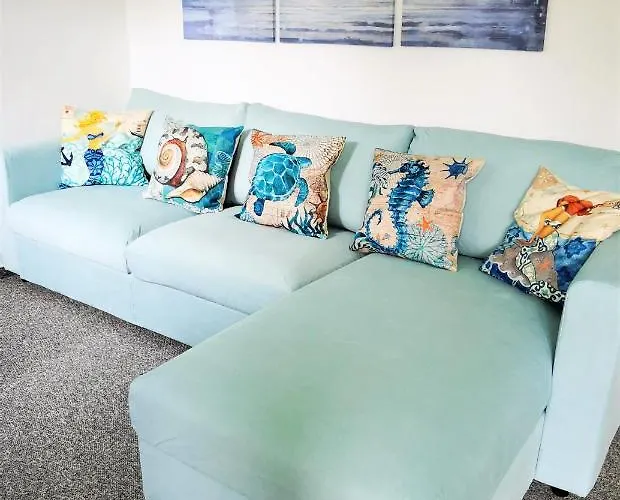 Mit Flair Lägenhet *