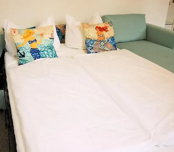 Apartamento Mit Flair *