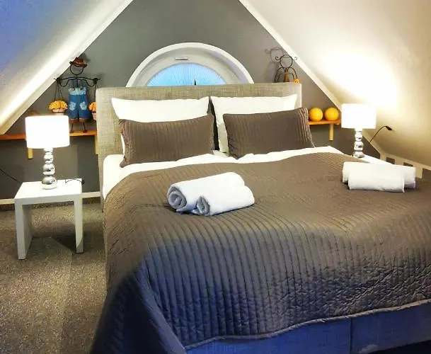 Mit Flair Apartamento *