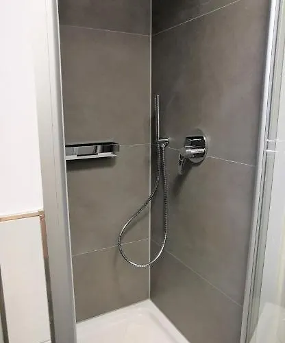 Mit Flair Lägenhet *