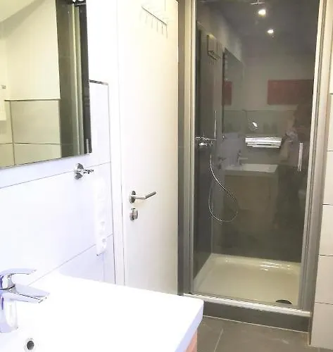 Lägenhet Mit Flair *