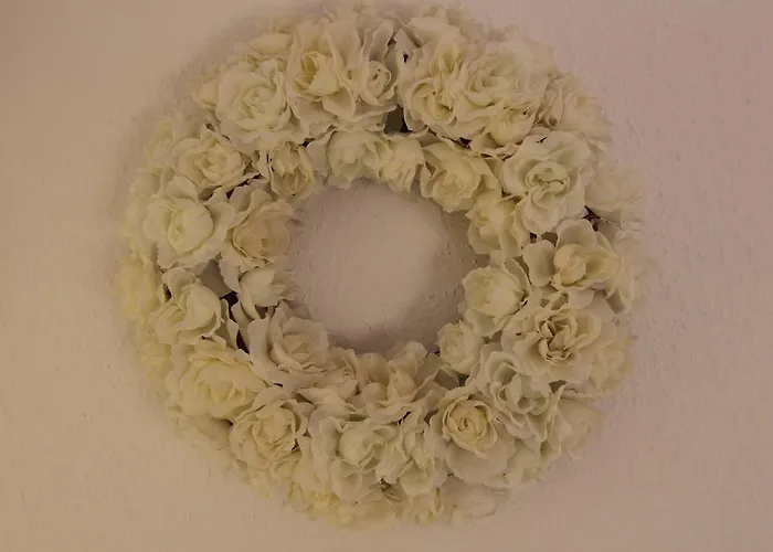 Lägenhet Mit Flair *