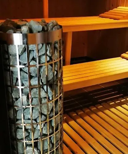 Apartamento Mit Flair Fehmarn