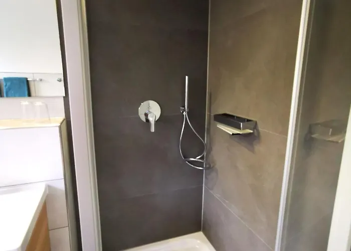 Apartamento Mit Flair