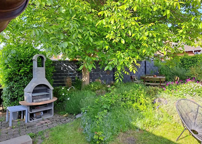 Mit Flair Lägenhet *