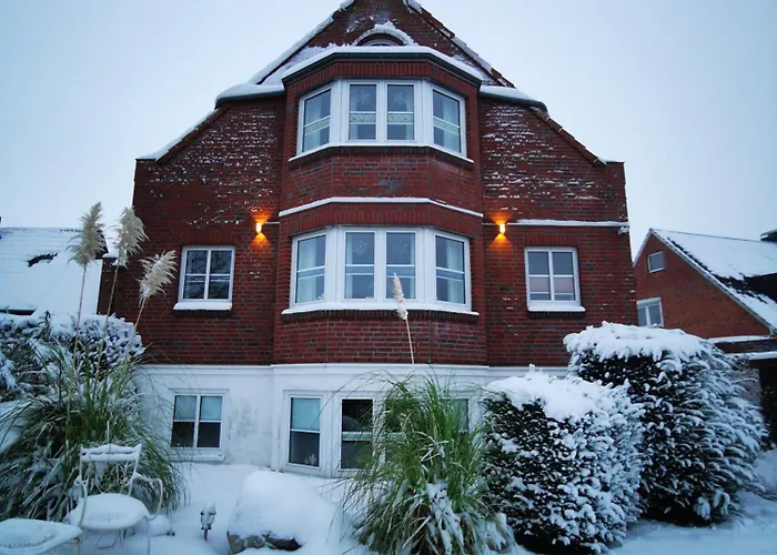 Lägenhet Mit Flair Fehmarn