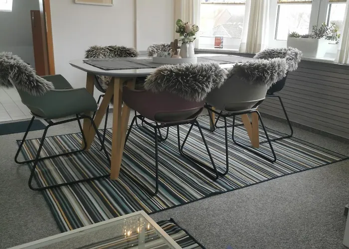 Apartamento Mit Flair *