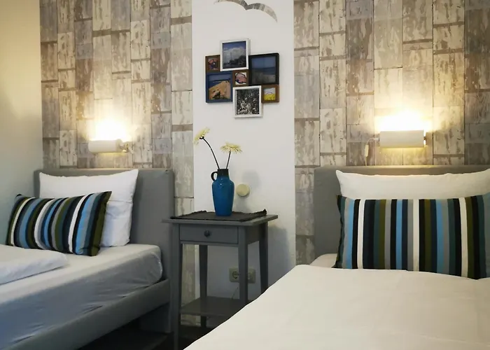 Apartamento Mit Flair Fehmarn